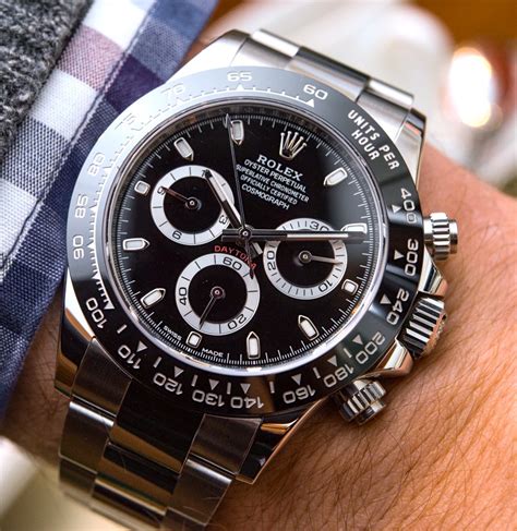 rolex daytona brand new price